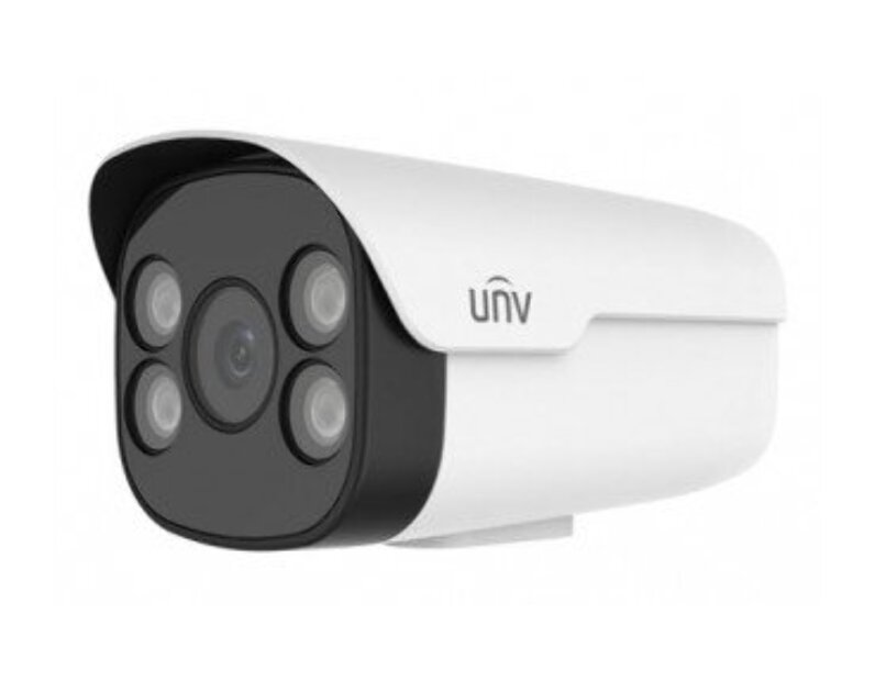 Uniview IPC2C22LE-SF40-WL-RU IP камера