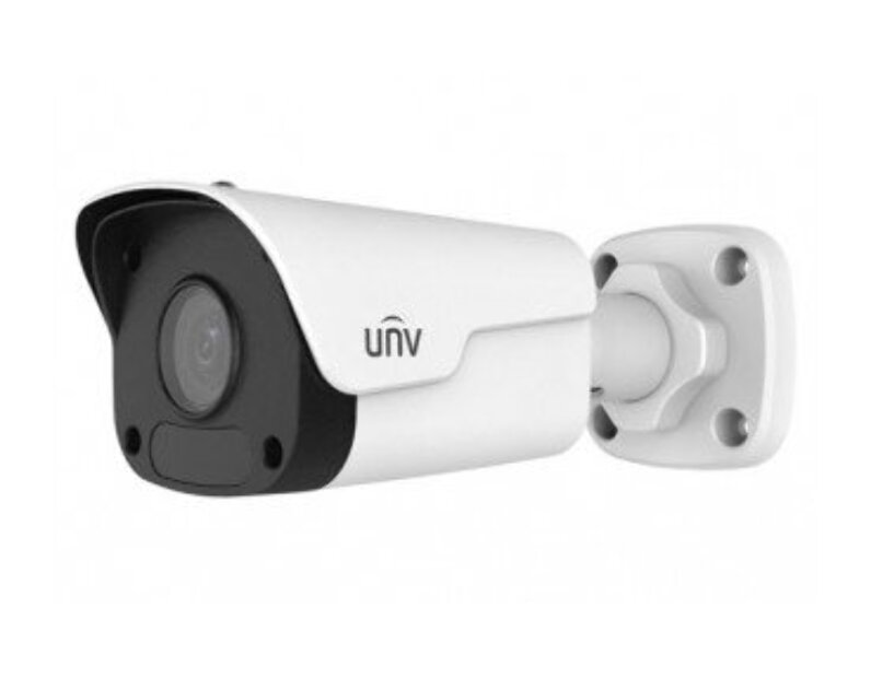 Uniview IPC2122LR3-PF60M-D-RU IP камера