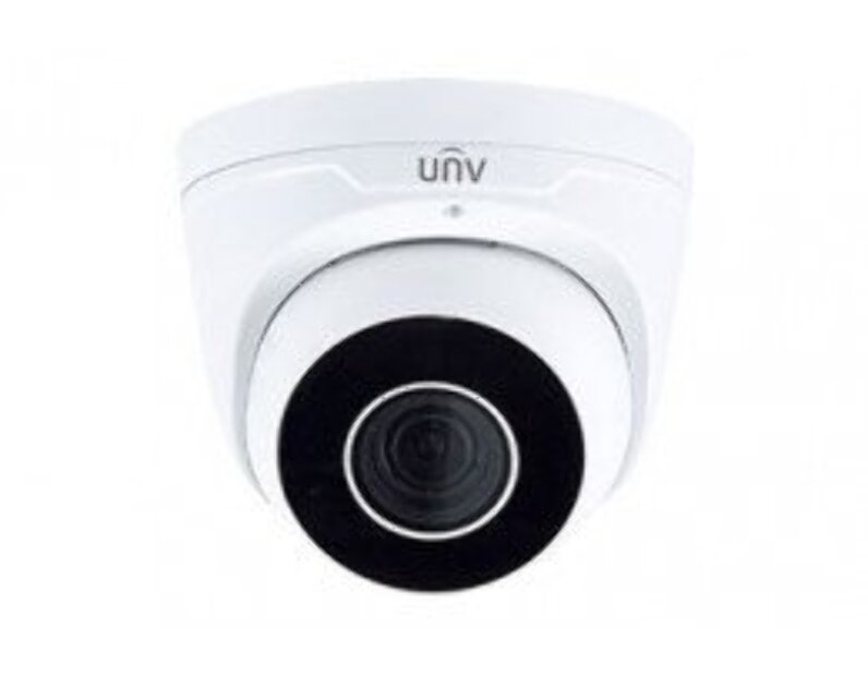 Uniview IPC3634ER3-DPZ28-RU IP камера