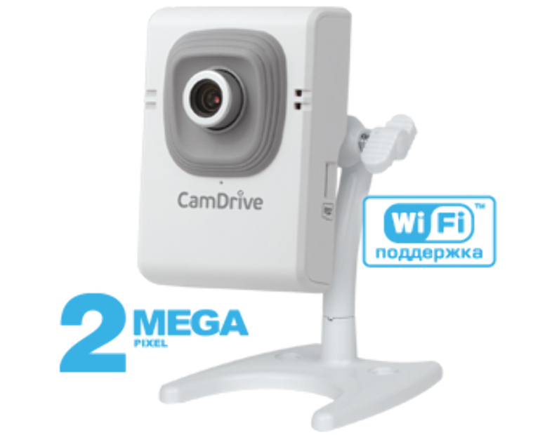 IP камера Beward CD325