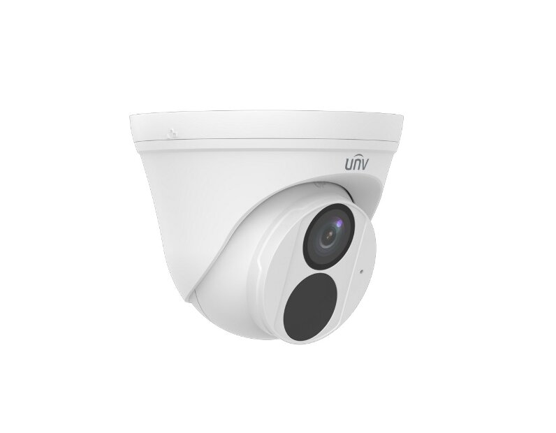 Uniview IPC3612LB-AF40-A2 IP камера