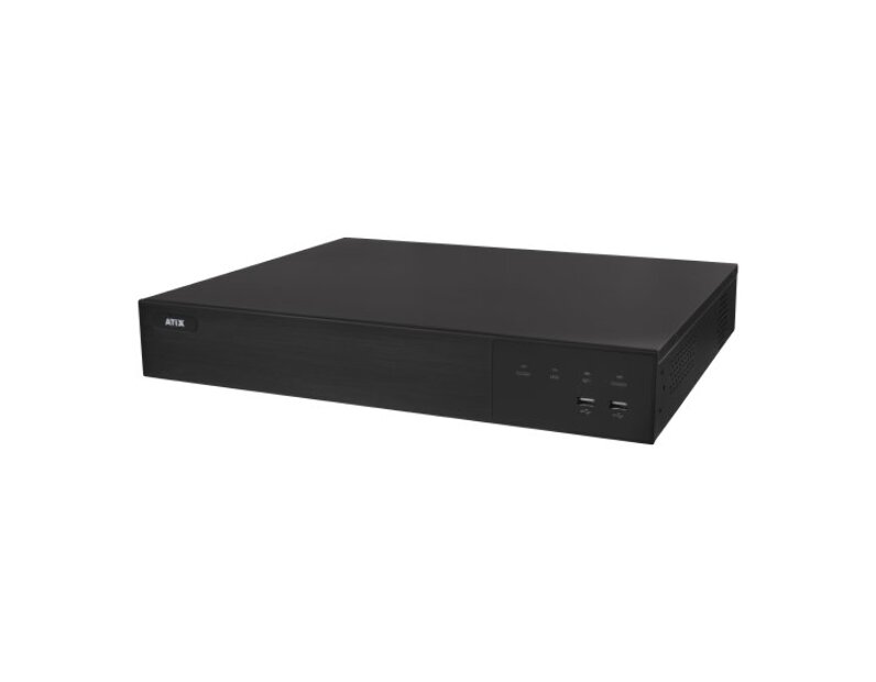 ATIX AT-NVR-3432 (v2) IP видеорегистратор