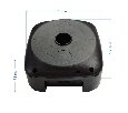 Коробка монтажная ST-K07 PRO Черная (версия 2)