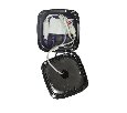 Коробка монтажная ST-K07 PRO Черная (версия 2)