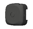 Коробка монтажная ST-K07 PRO Черная (версия 2)