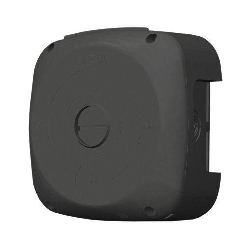 Коробка монтажная ST-K07 PRO Черная (версия 2) 00-00103427