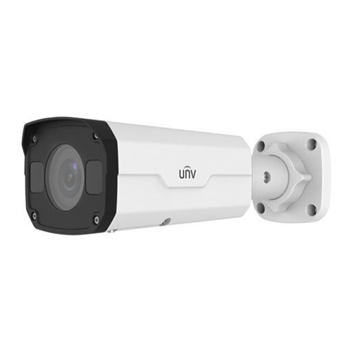 IP камера Uniview IPC2324EBR-DPZ28 4 Mpx варіофокальний 2.8‑12 мм PoE