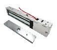 Замок электромагнитный Hunter (уголок в комплекте) Hunter HN-M280Br ECO