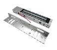 Замок электромагнитный Hunter (уголок в комплекте) Hunter HN-M280Br ECO