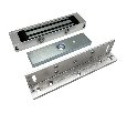 HN-M180Br ECO замок электромагнитный Hunter (уголок в комплекте) Hunter HN-M180br ECO