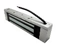 HN-M180Br ECO замок электромагнитный Hunter (уголок в комплекте) Hunter HN-M180br ECO
