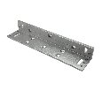 HN-M180Br ECO замок электромагнитный Hunter (уголок в комплекте) Hunter HN-M180br ECO