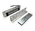 HN-M180Br ECO замок электромагнитный Hunter (уголок в комплекте) Hunter HN-M180br ECO