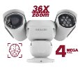 IP камера Beward B89R-4218Z36F