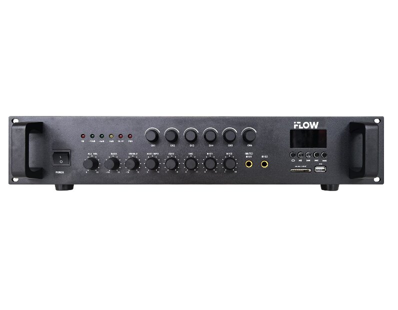iFlow F-AA-A240VB Усилитель