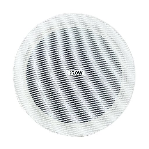 Настенный громкоговоритель iFlow F-AA-210V 10 Вт Ø180 мм 80‑20 кГц