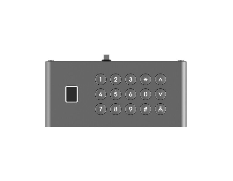 iFlow F-VIM2563-FKP Модуль клавиатуры
