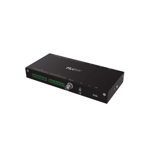 Гибридный модуль iFlow F-VI-9040 для многоабонентских вызывных панелей