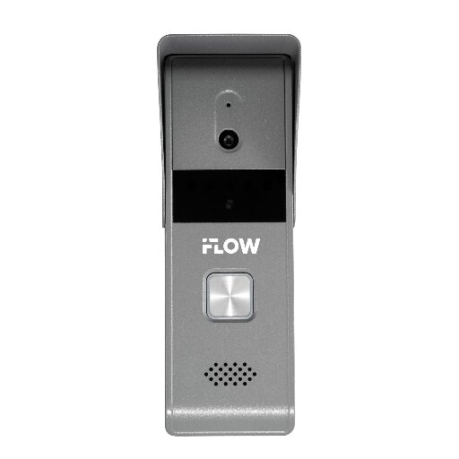 Аналоговая вызывная панель iFlow F-VI-1302ASC