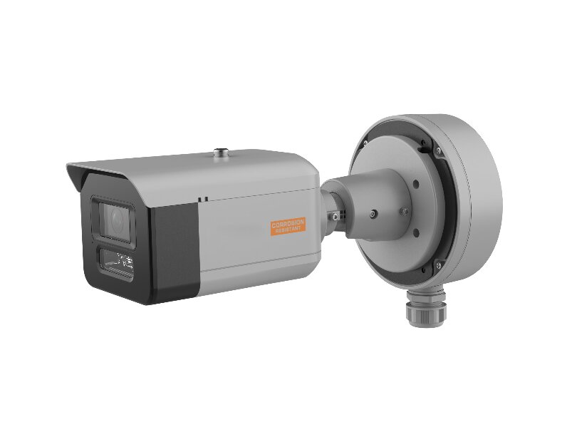 iFlow F-IC-3643CHSZ4/Y(8-32mm)(PA) IP камера