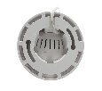 Видеокамера ST-SF4902 PR FORT 4Мп (2,8мм)