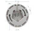 Видеокамера ST-SF4902 PR FORT 4Мп (2,8мм)