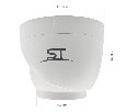 Видеокамера ST-SF4902 PR FORT 4Мп (2,8мм)