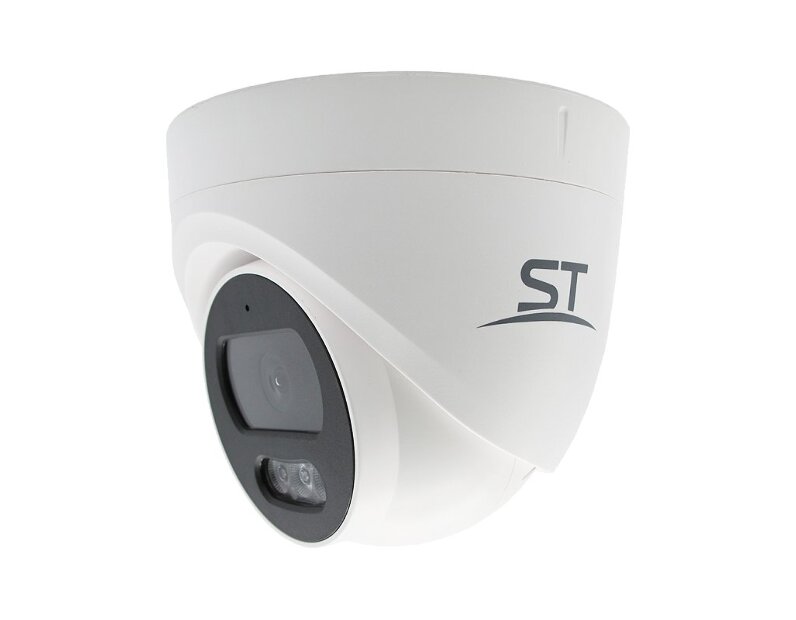 Видеокамера ST-SF4902 PR FORT 4Мп (2,8мм)