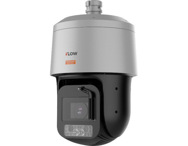 iFlow F-IP-4445CHSZ42/LW(PA)(B) IP камера