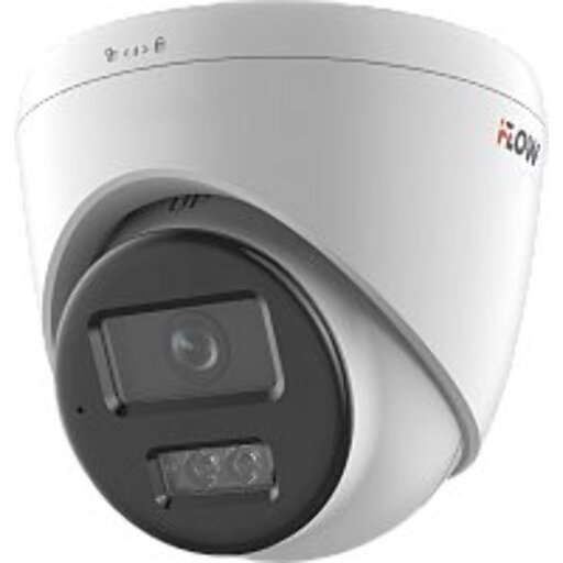 IP камера iFlow F-IC-1322M(E)(4mm) 2Мп купольный IP67 PoE