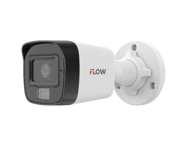 iFlow F-IC-1142M(E)(2.8 mm) IP камера