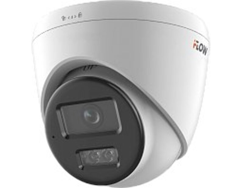 iFlow F-IC-1342M(E)(4 mm) IP камера