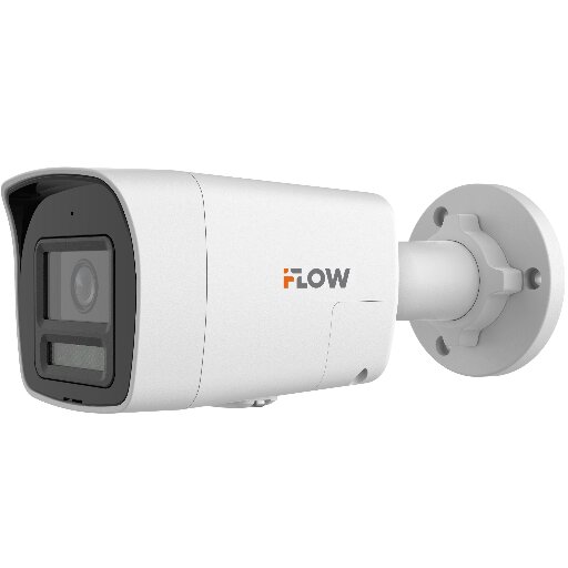 IP камера iFlow F-IC-1149CM (2.8 mm) 4Мп IP67 PoE