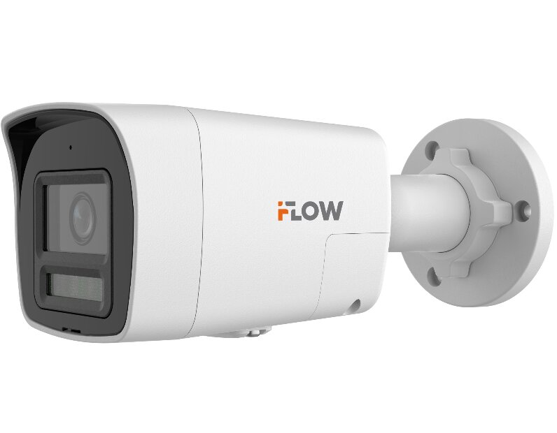 iFlow F-IC-1149CM (2.8 mm) IP камера