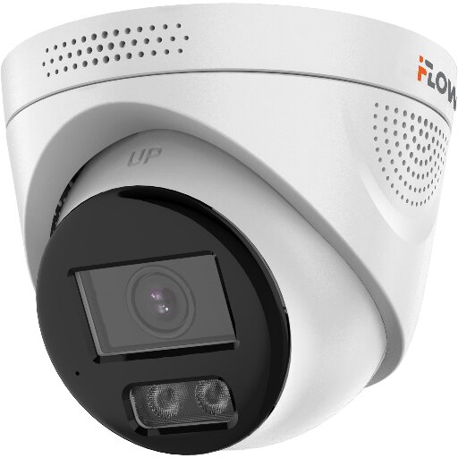 IP камера iFlow F-IC-1349CM (2.8 mm) 4 Мп IP67 PoE