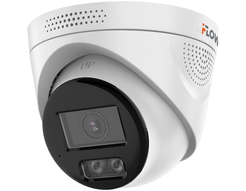 iFlow F-IC-1349CM (2.8 mm) IP камера