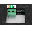 IP монитор видеодомофона Beward SM710W