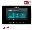 IP монитор видеодомофона Beward SM710W