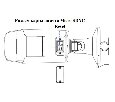 Beward SV4219RZX-LP IP камера