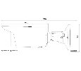 Beward SV4219RZX-LP IP камера
