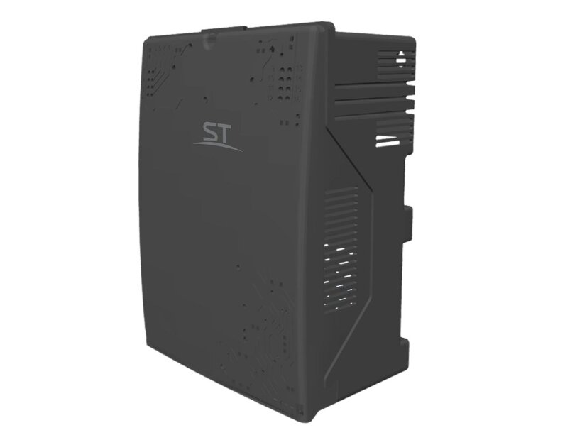 Space Technology ST-ББП-22/52-2 POE 00-00113385 блок бесперебойного питания