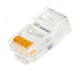 Коннектор неэкранированный Сat5e ATIX AT-A-RJ45/Сat5e (БД)