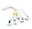 Amatek AC-IDV519P IP камера