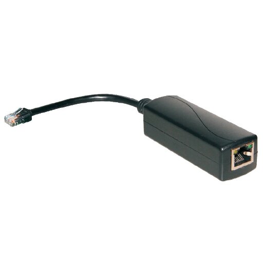 Конвертер Amatek AN-PS Passive PoE 24V 0.5A