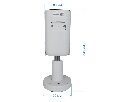 Space Technology ST-VF8927 FORT 00-00113056 IP камера