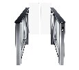 PERCo ST-01.2 скоростной проход с распашными створками