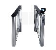 PERCo ST-01.2 скоростной проход с распашными створками