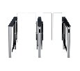 PERCo ST-01.2 скоростной проход с распашными створками