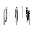 PERCo ST-01.2 скоростной проход с распашными створками