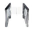 PERCo ST-01.2 скоростной проход с распашными створками